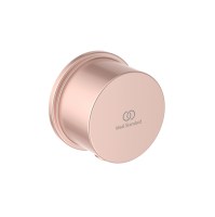 TOMA DE AGUA REDONDA IDEAL STANDARD